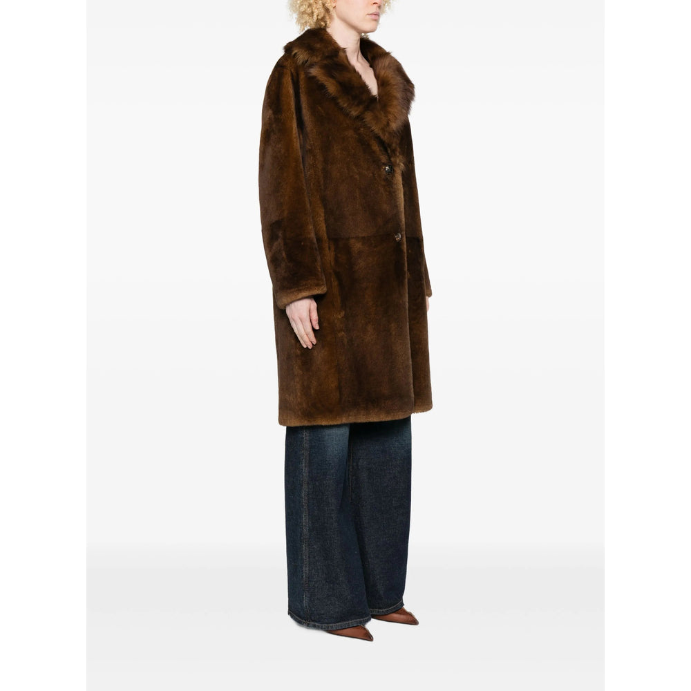 Furling Furs - Marrone | 974c5856495c5a5749c2a7fc7a21d62ce2f175a8