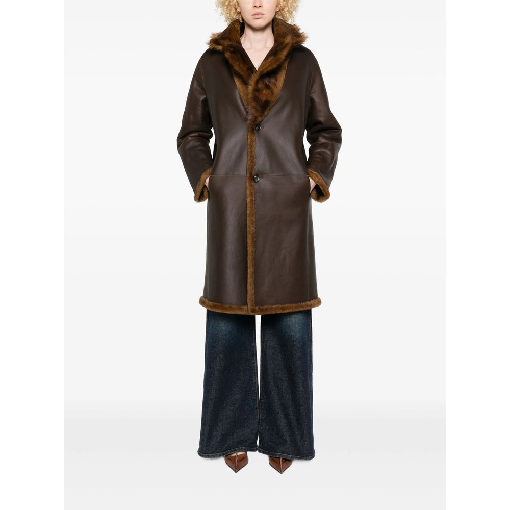 Furling Furs - Marrone | 311894eb9dabfbd0f8938f6f09a645980ed616a3