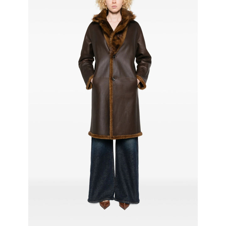 Furling Furs - Marrone | 311894eb9dabfbd0f8938f6f09a645980ed616a3