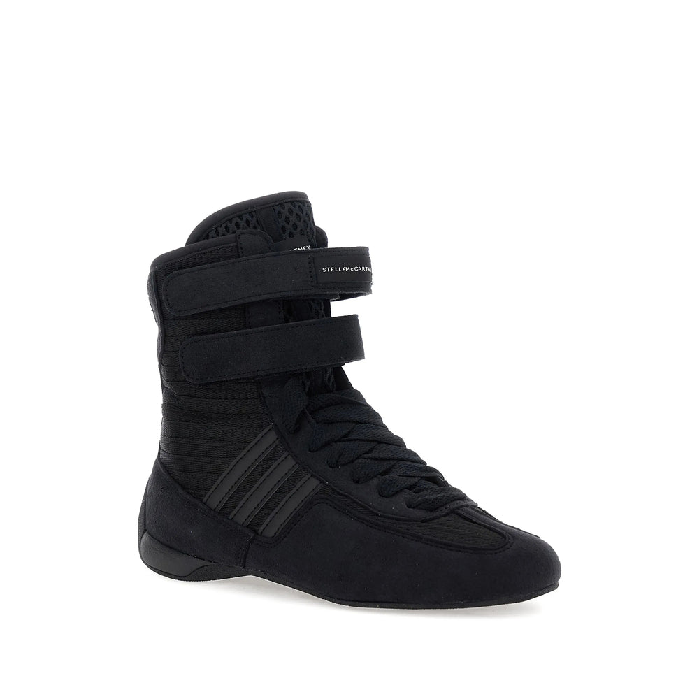 Stella Mccartney Scarpe - Nero | 112a5de402f301e209cc8c95ce18617fa102fd4f