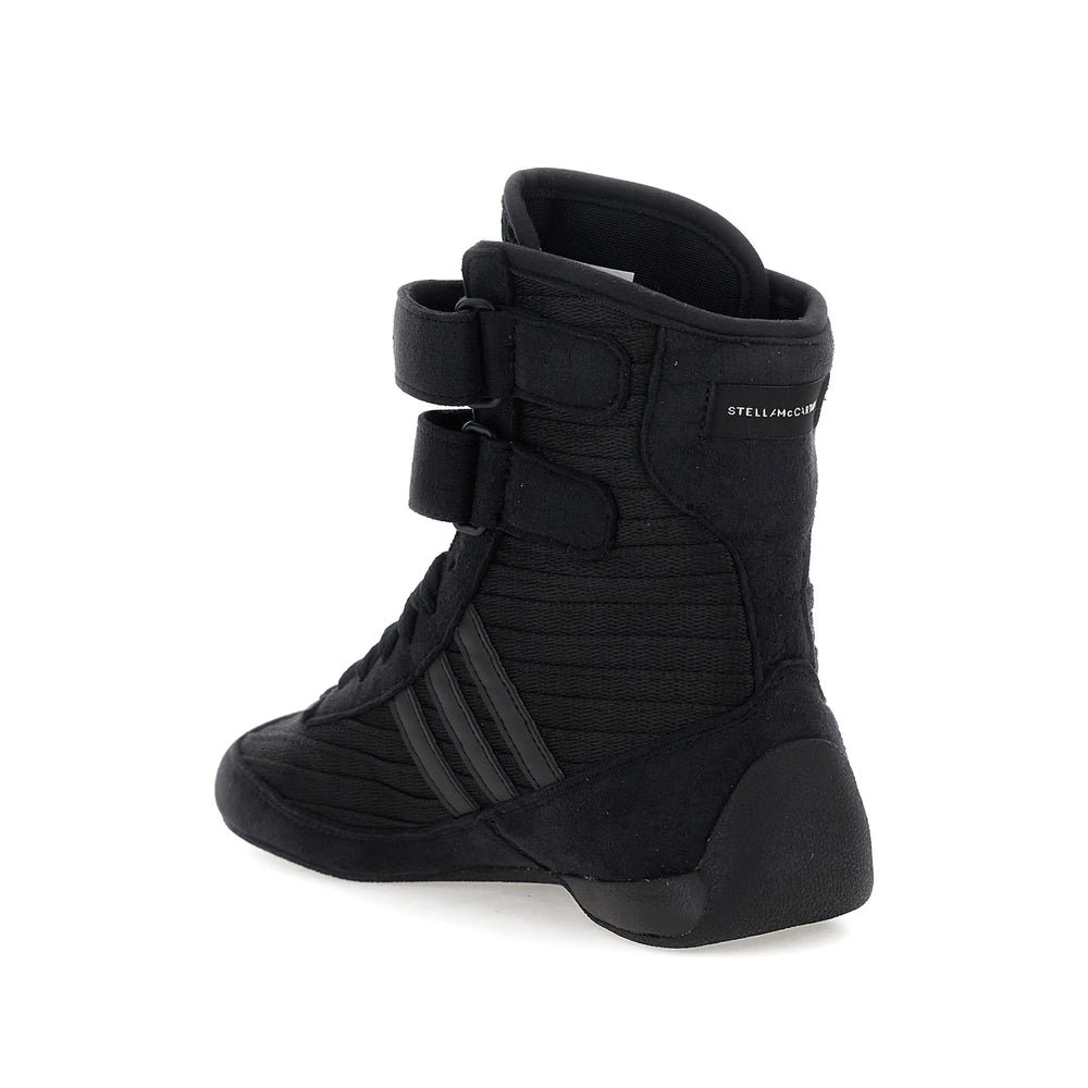 Stella Mccartney Scarpe - Nero | 365c19b23297054a479d7e35f2cb36c3c854c4b6