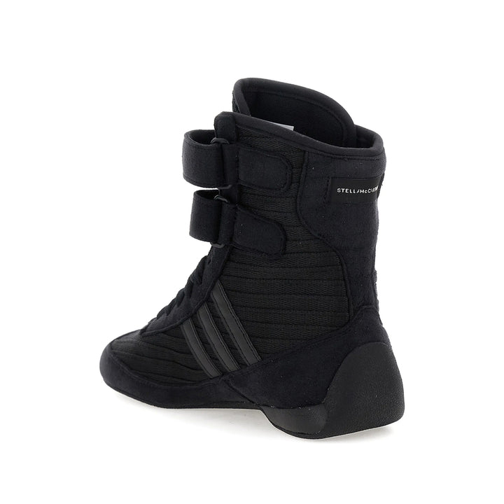 Stella Mccartney Scarpe - Nero | 365c19b23297054a479d7e35f2cb36c3c854c4b6