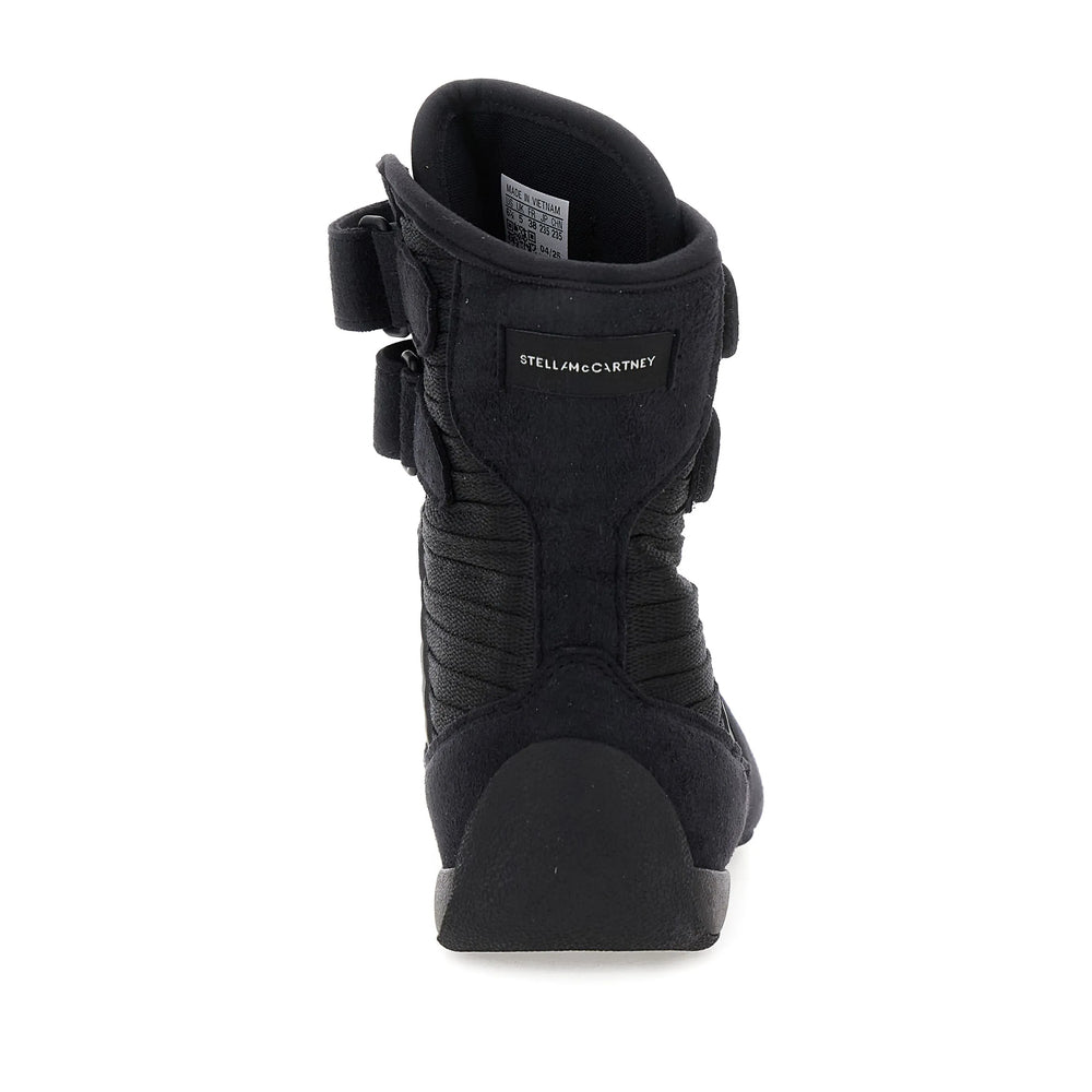 Stella Mccartney Scarpe - Nero | 3f89e248a974bd399064d70ba5d00aff2dd2b0d1