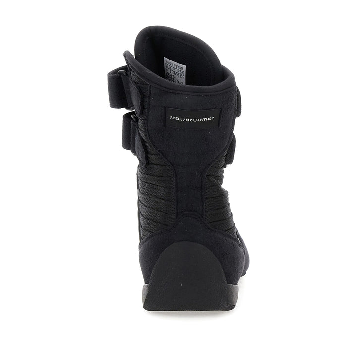 Stella Mccartney Scarpe - Nero | 3f89e248a974bd399064d70ba5d00aff2dd2b0d1