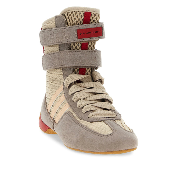 Stella Mccartney Scarpe - Grigio, Neutro | 4bba6be3927cc30c202ffc27d75cee2aa4014037