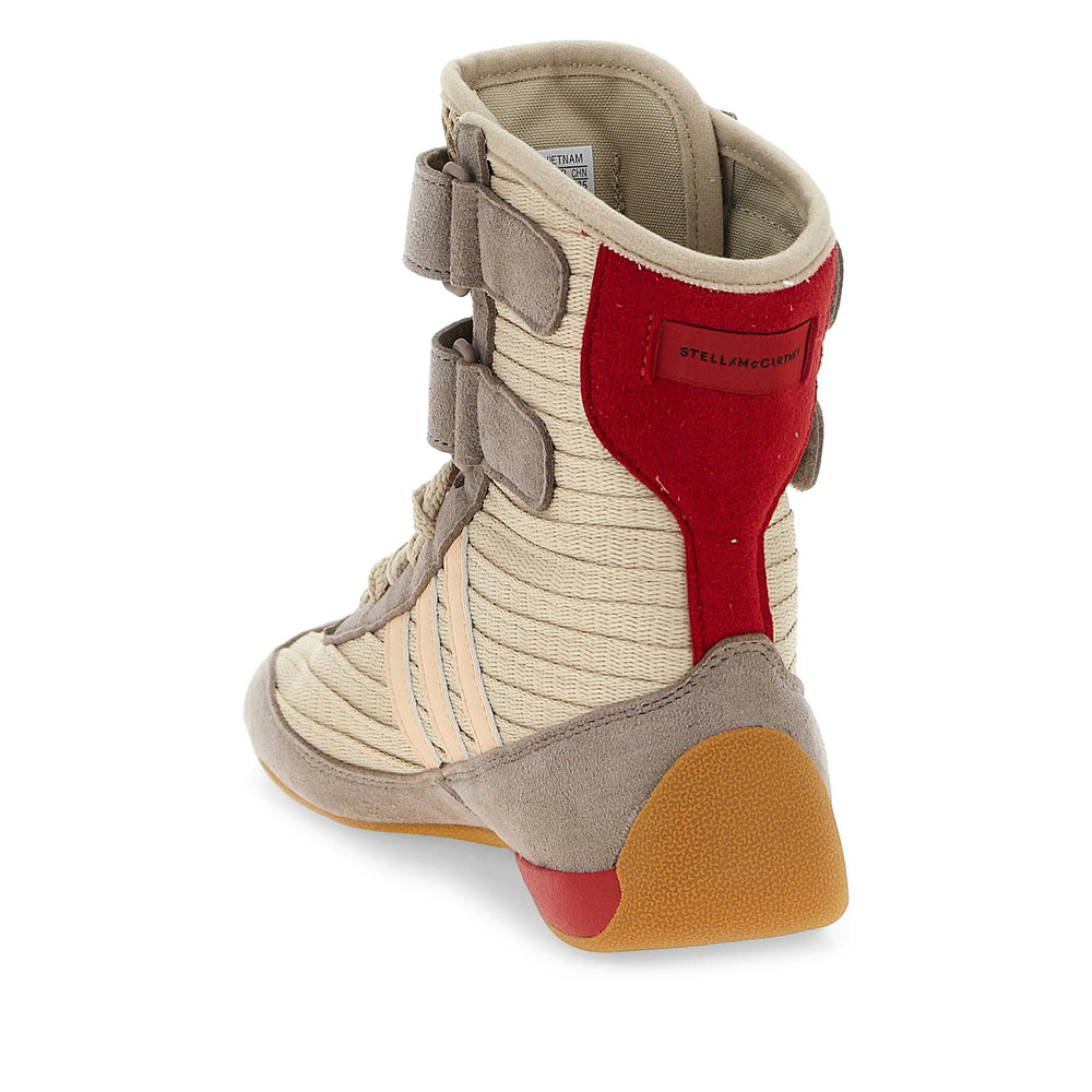 Stella Mccartney Scarpe - Grigio, Neutro | db45178caaefd0be10a8afbd03a62b5bb3b5c14e