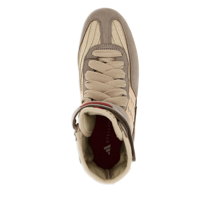 Stella Mccartney Scarpe - Grigio, Neutro | 4cc428edad3b24fa91bcf8719d6804ad0d5a628d