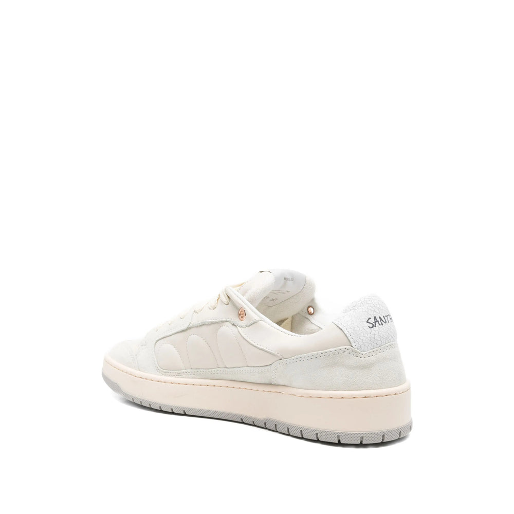 Santha Sneakers - Bianco | ff6c1b8893dc49a04cd6da655cc5517af202fbd7