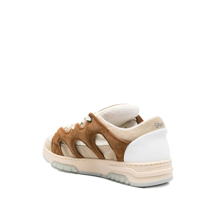 Santha Sneakers - Neutri, Marrone | acc663e9b3aec78d05cfdd17652e0d068ab22186