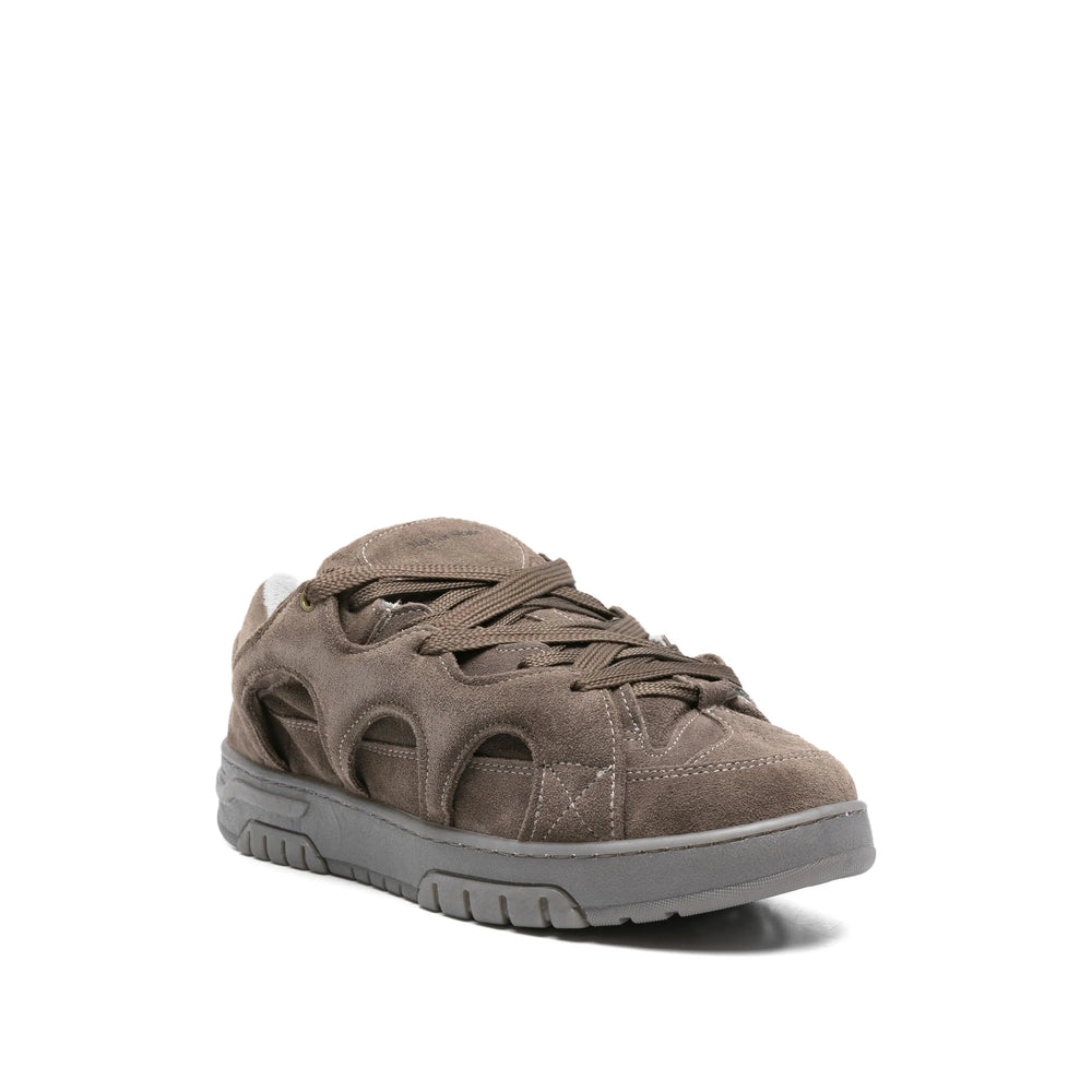 Santha Sneakers - Marrone | 6c8cfe477dbb2c391b1b7d1a0c64fd300139cd05