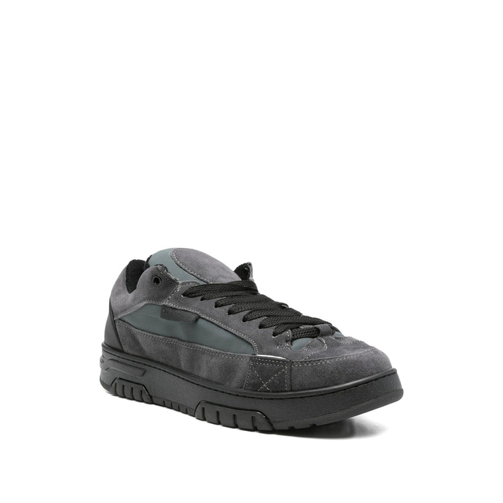 Santha Sneakers - Grigio, Nero | eac4f949b1d5715afba8dcd2051a04051c516f5c