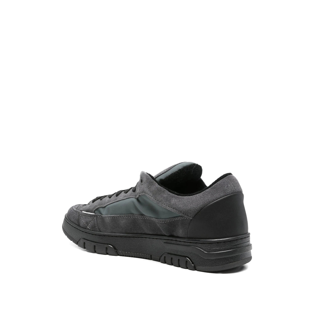 Santha Sneakers - Grigio, Nero | 3d1dc2fdb3467f72e9929b45f4a4cd7697bb4670