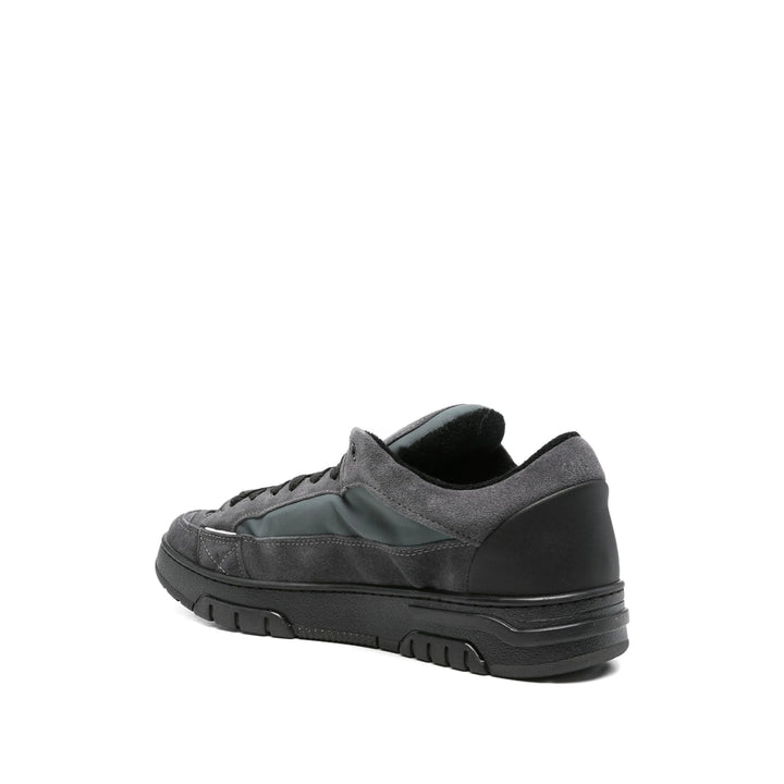Santha Sneakers - Grigio, Nero | 3d1dc2fdb3467f72e9929b45f4a4cd7697bb4670
