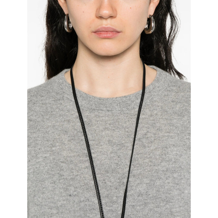 Allude Maglioni - Grigio | 0cfd65e7508136217e69c7e7371f3d08beada8e7