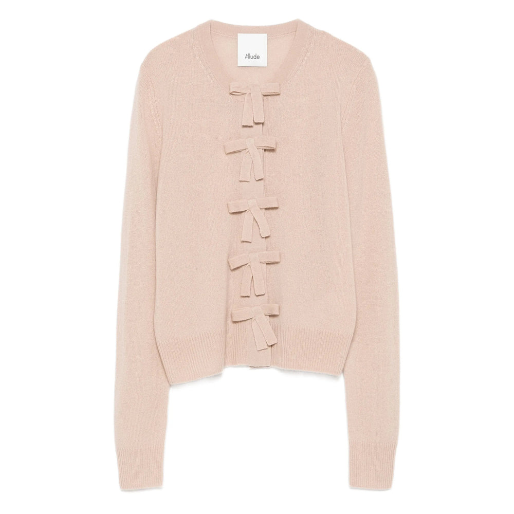 Allude Maglioni - Neutro | 54f07928b518cd710dd6566f83b3b952ccc99717