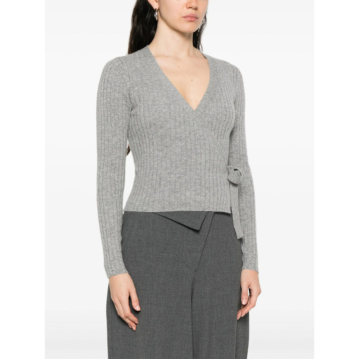 Allude Maglioni - Grigio | 39545d4cb6b501c680d93532349bb4a46800eb23