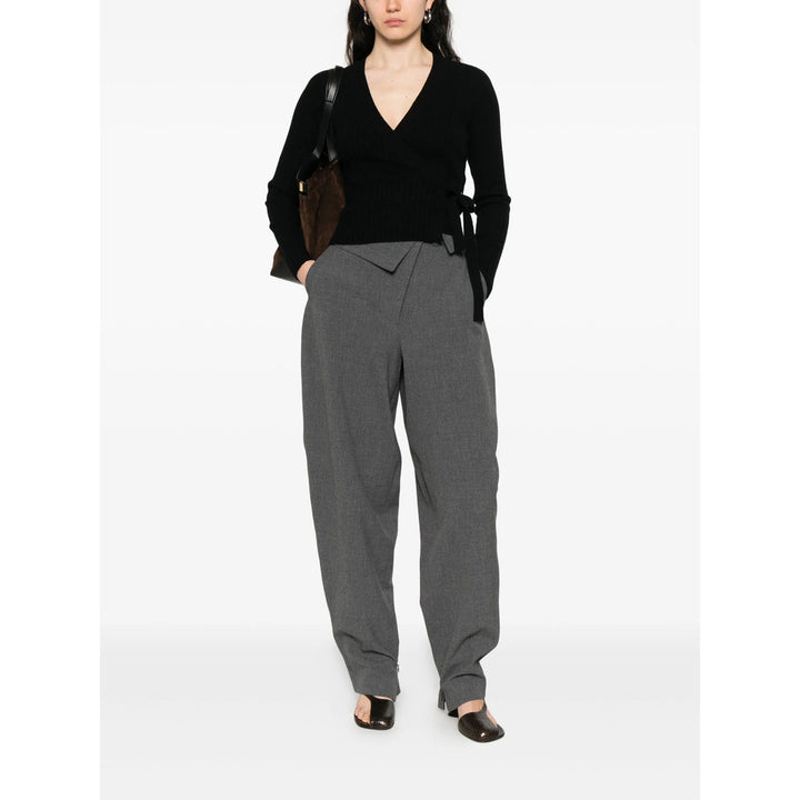 Allude Maglioni - Nero | 684cf025b99865f4715b6588f53d9ac0875a8d9f