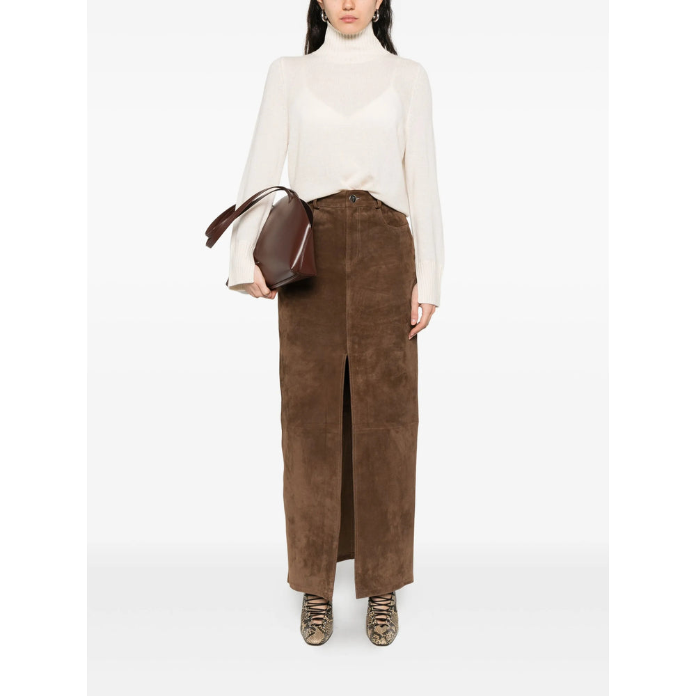 Allude Maglioni - Neutro | 7164b4ad0351d9400e5c84f87957b0e0c8817e34