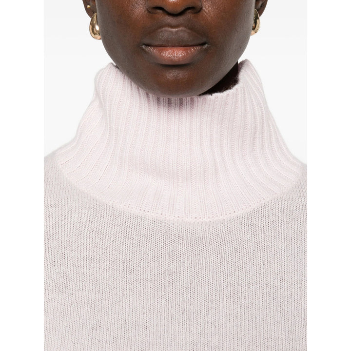 Allude Maglioni - Rosa | 3efde531e0e6a11c2f64ef8e20b1db346920a7cc