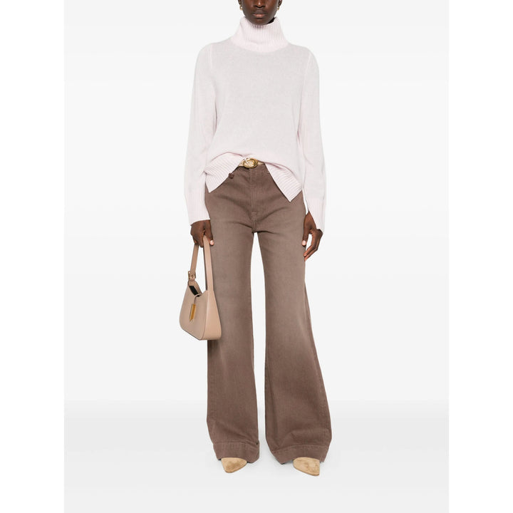 Allude Maglioni - Rosa | 90ccab3d3e7e9981177851d1baf11d55c8b78847