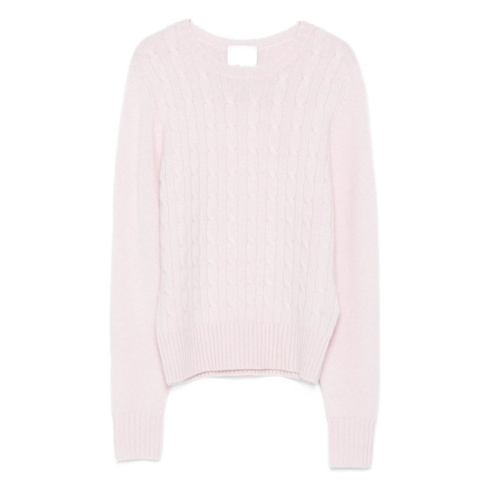 Allude Maglioni - Rosa | e8f5c905ea00283e8b7b776ad0545a61ff22b4e3