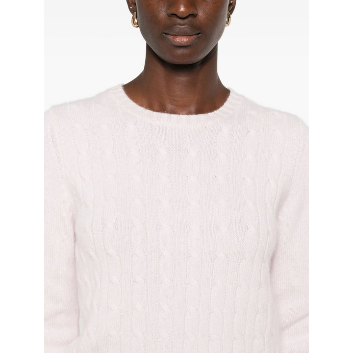 Allude Maglioni - Rosa | d9eab7195dfe5bdd573a473fa6d6535f1caf63a9