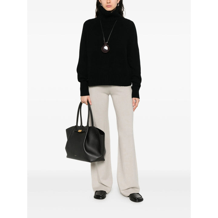 Allude Pantaloni - Neutro | cf836ceb36b07ec06c2925f3091fa2dfbb72c6bb