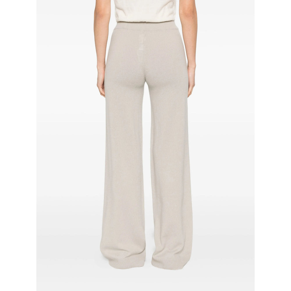 Allude Pantaloni - Neutro | 39c8223bc8b87b5da35848ea2c843bb9faf884e9