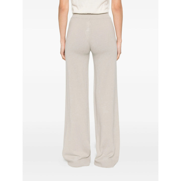 Allude Pantaloni - Neutro | 39c8223bc8b87b5da35848ea2c843bb9faf884e9