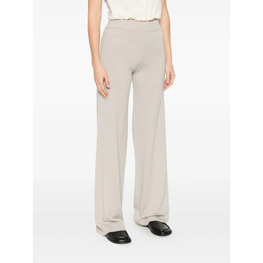 Allude Pantaloni - Neutro | 37601a046d8d398e276bb9ff8bf96cb641624398