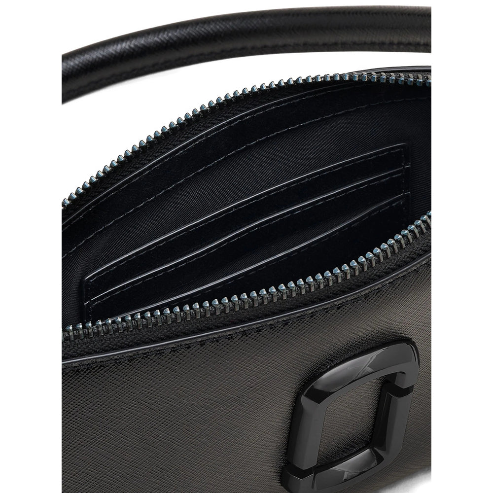 Marc Jacobs Portafogli e Portacarte - Nero | 6f259ae165376aef612e19f40d6e46bcbce1b2cc