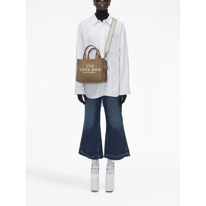 Marc Jacobs Borse - Marrone | 7e97d846ec8d08550411fa44dab307407ef8e93c