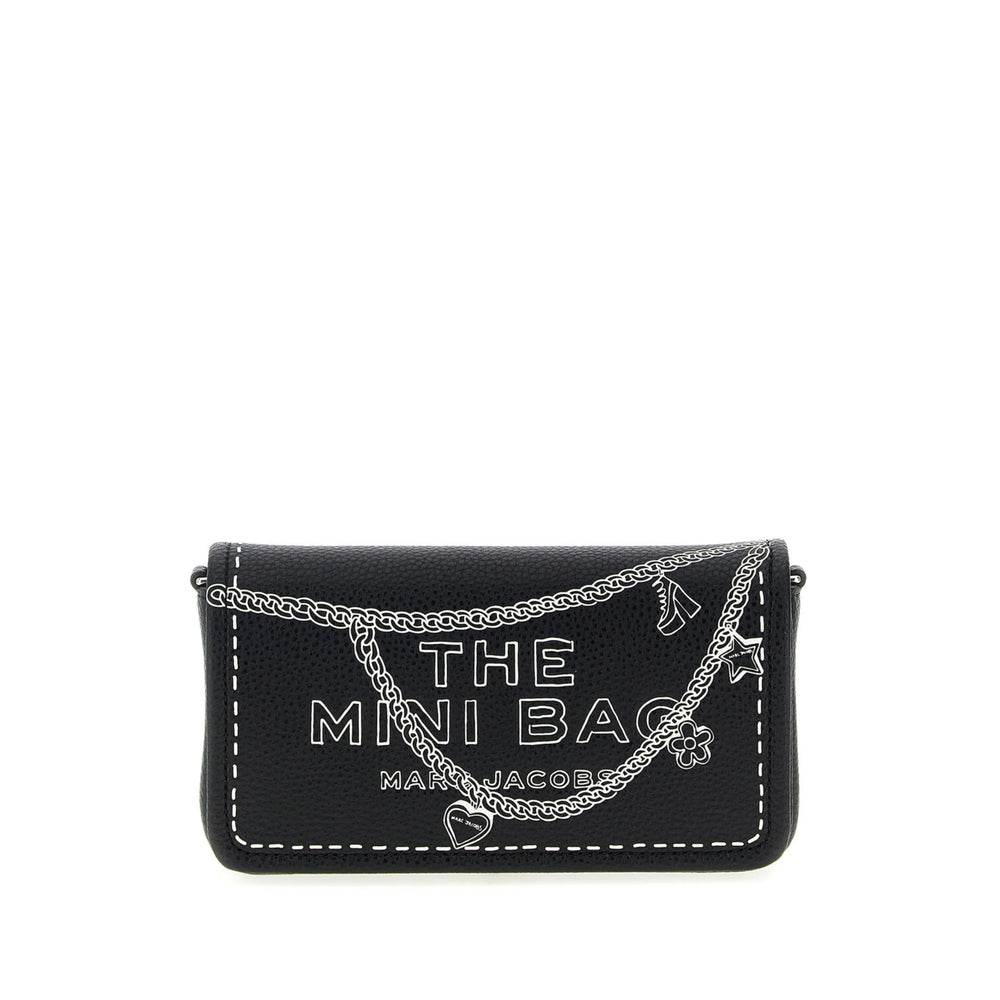 Marc Jacobs Borse - Nero | 5149a57e17b33ddb9caa904f44470a1388c2d61e