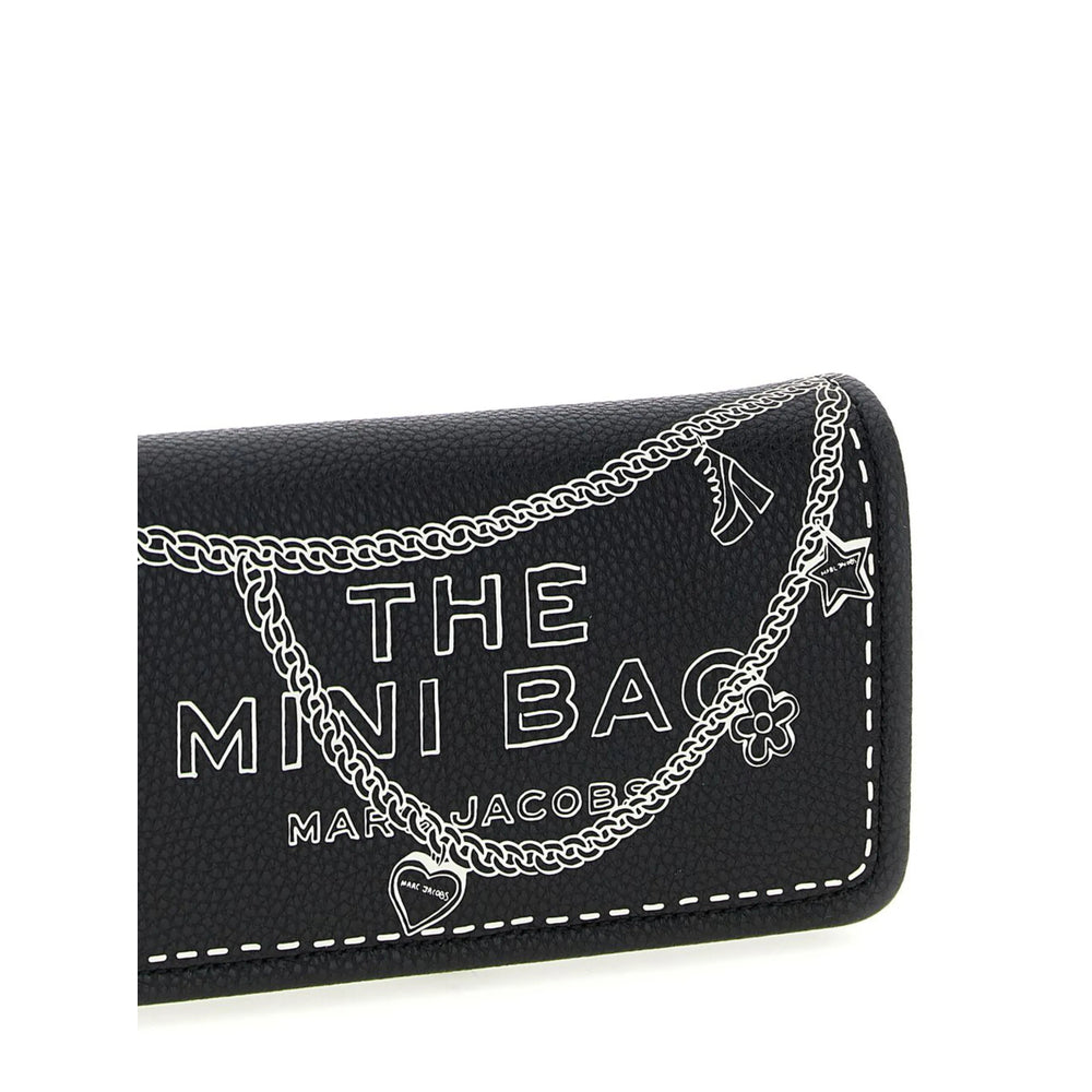 Marc Jacobs Borse - Nero | 9ae9dabd06a464006998b0881d882de12f661c56