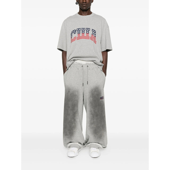 Madfrenzy T Shirt - Grigio | 80e0d0fa5fe4e20c642eaa606ec3fe8ec794404f