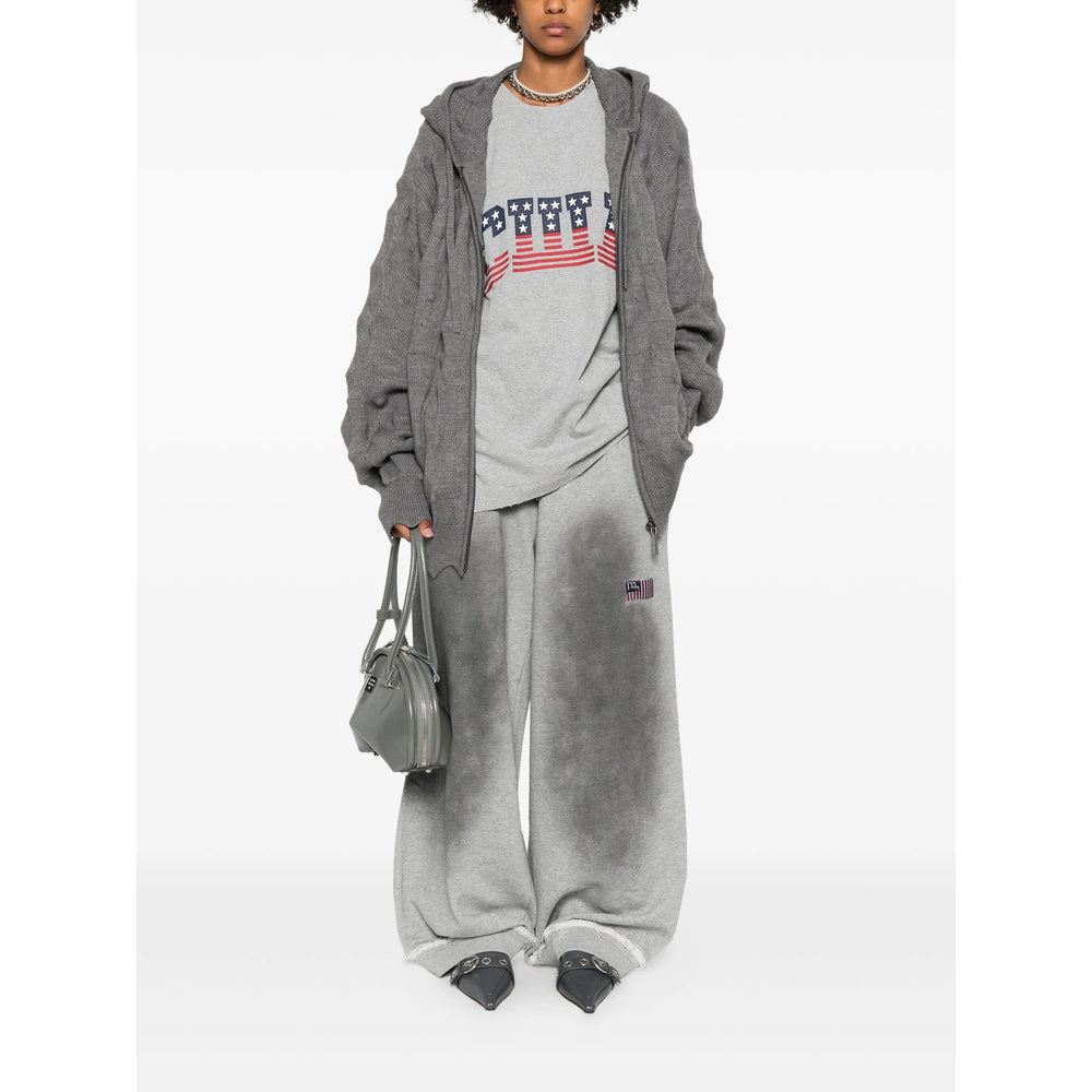 Madfrenzy T Shirt - Grigio | dd3cd6128f6b17d6f28ed38e54a0831afa6ca5b3