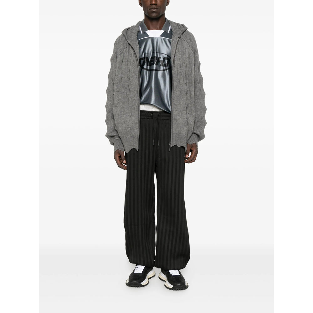 Madfrenzy Felpe - Grigio | 02a1ab10f4cdab82cdae8536ce09dda27ee6d9b2