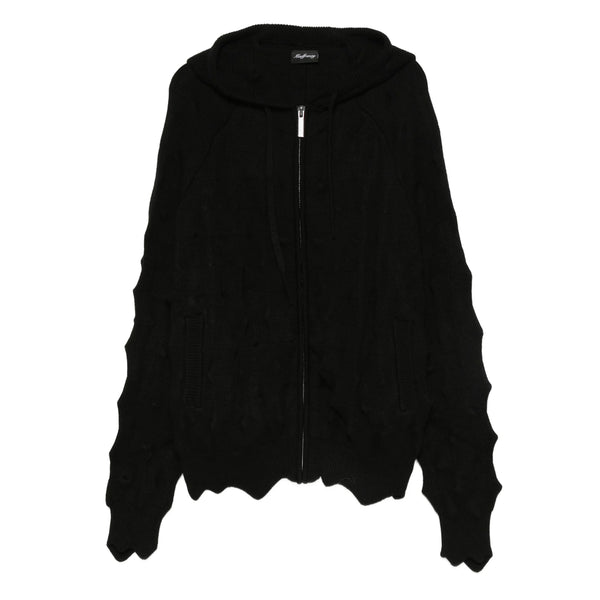 Sweatshirts Black