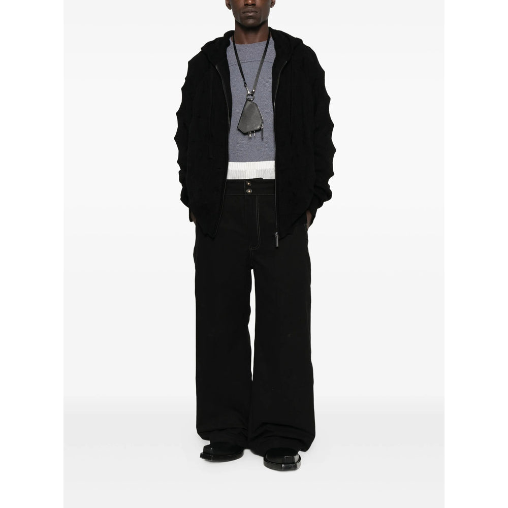 Madfrenzy Felpe - Nero | 832ac5c8834c0534700c0149268705a0e721e75f