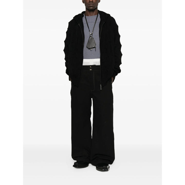 Madfrenzy Felpe - Nero | 832ac5c8834c0534700c0149268705a0e721e75f