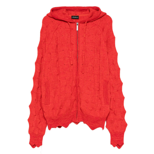Sweatshirts Red