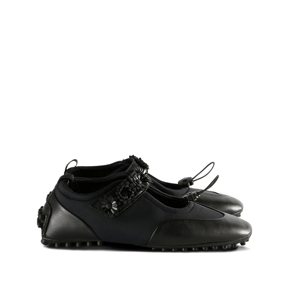 Cecilie Bahnsen Scarpe - Nero | 7c69a63ea6986766e6cd6e925bc2fa9a58e97018