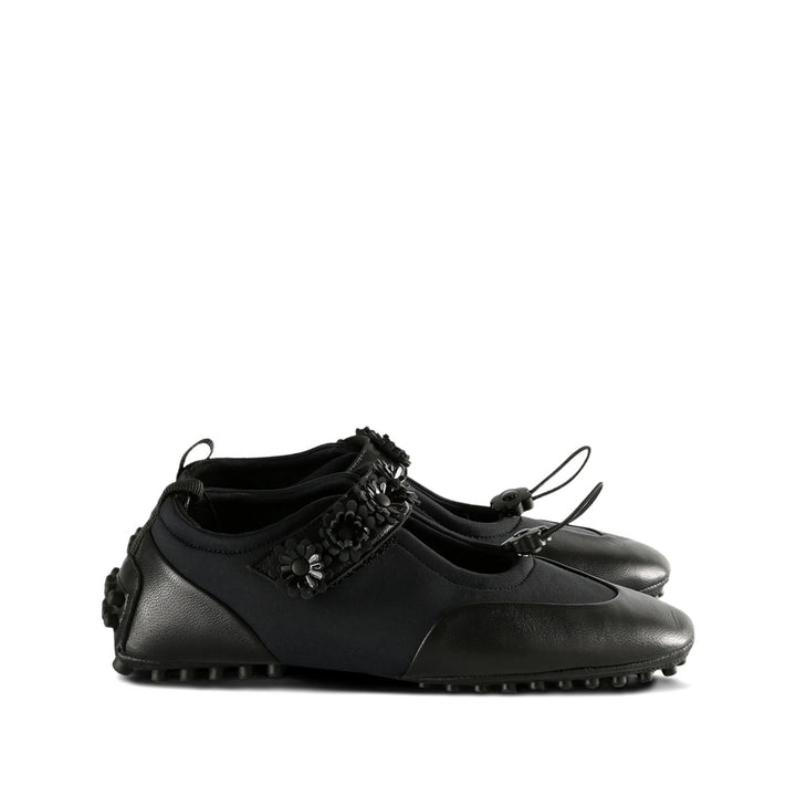 Cecilie Bahnsen Scarpe - Nero | 7c69a63ea6986766e6cd6e925bc2fa9a58e97018