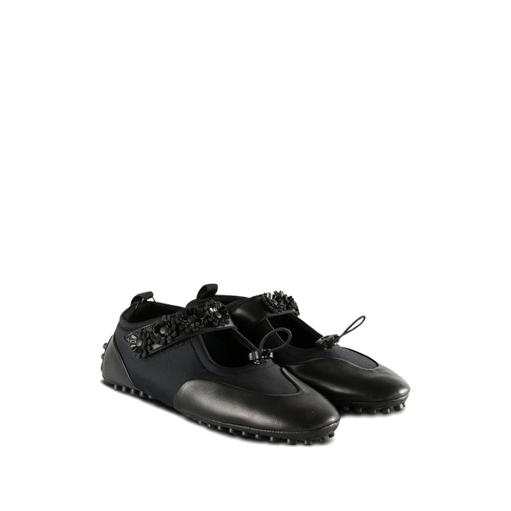 Cecilie Bahnsen Scarpe - Nero | 7a4fcb01d41851c0ed2fa5a935eaf62ecaf134ff