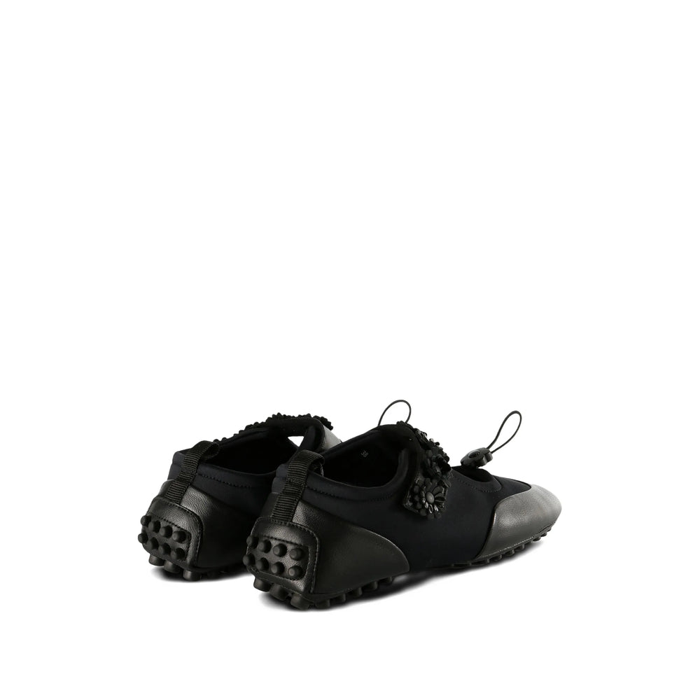 Cecilie Bahnsen Scarpe - Nero | 12a88999d540061e880159645df83aa5cef2b207