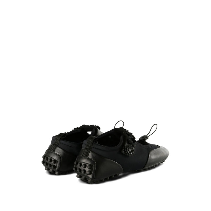 Cecilie Bahnsen Scarpe - Nero | 12a88999d540061e880159645df83aa5cef2b207