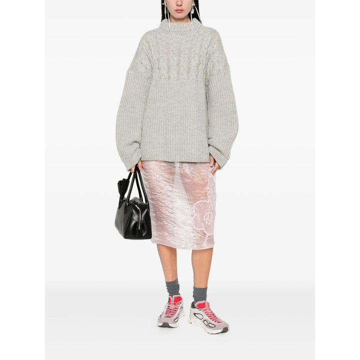 Cecilie Bahnsen Maglioni - Grigio | 19fd9f4d462e05f6196b92bb9b5d896f250c9c04