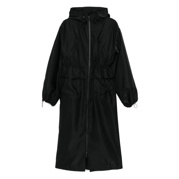 Cappotti Nero