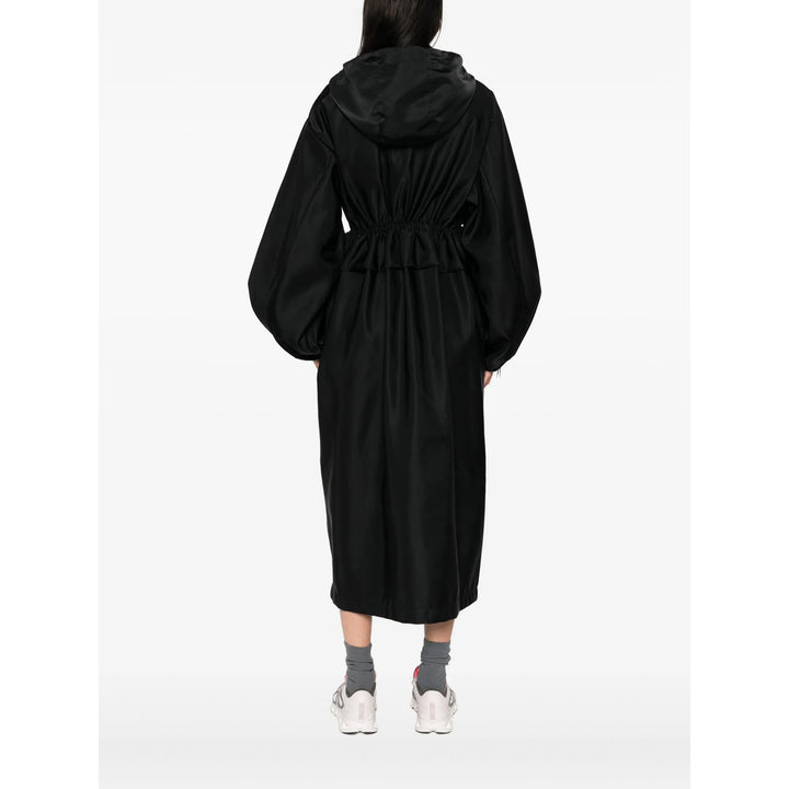 Cecilie Bahnsen Cappotti - Nero | ac9e2f0b8f9d645b98323ad97bfe3436fda39cb2