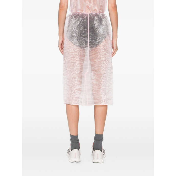 Cecilie Bahnsen Gonne - Rosa | 7c0ce262f5bed80a3c5b47c09ba7ff4e73d327c4